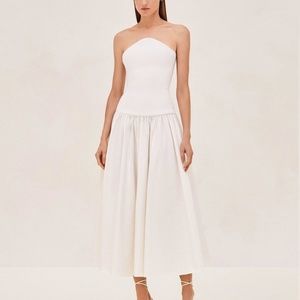 Kamali Dress by Alexis